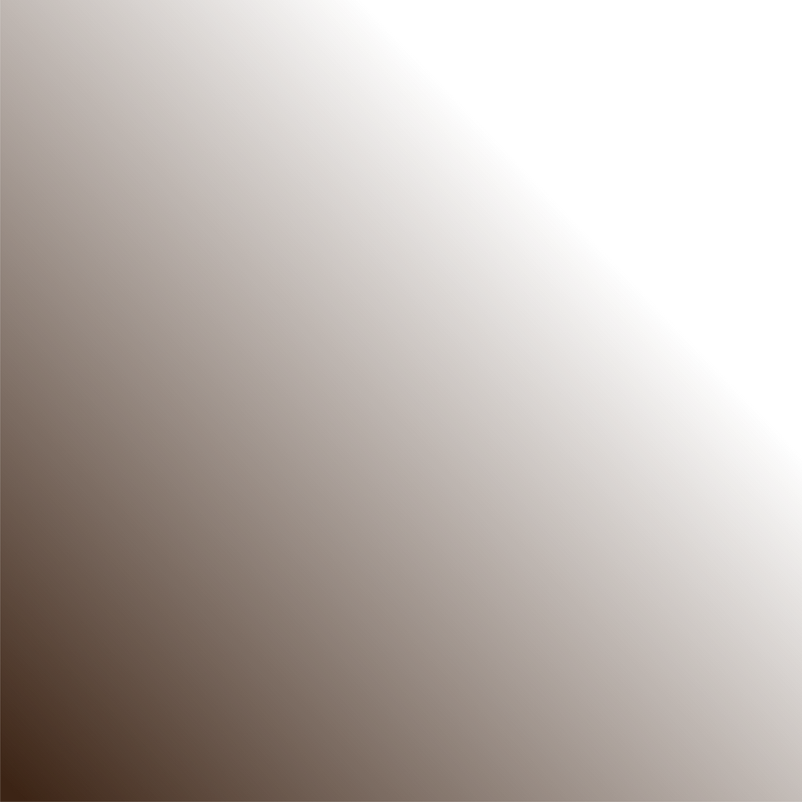 Brown Gradient Transparent